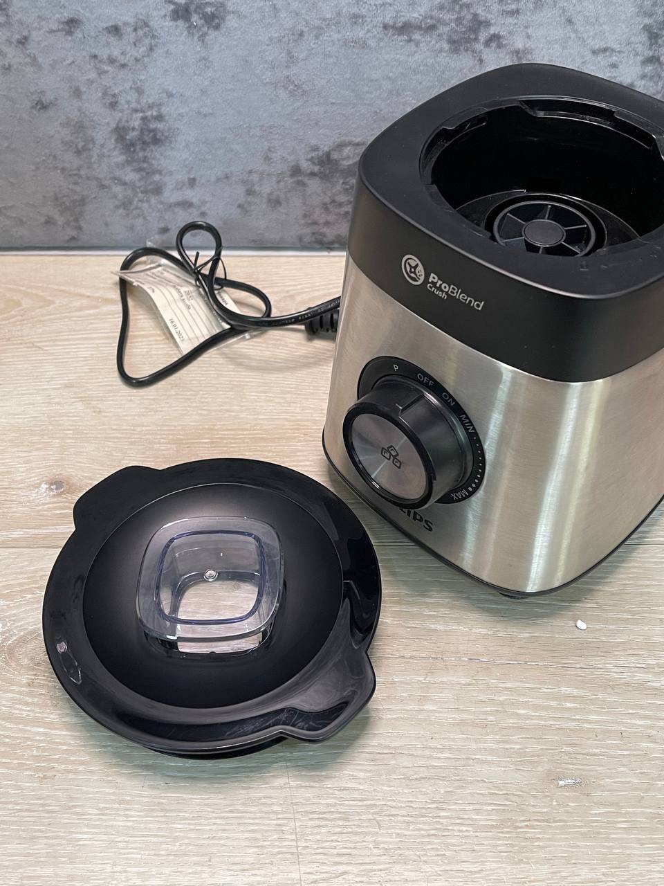 Блендер стационарный  Philips HR3573/90