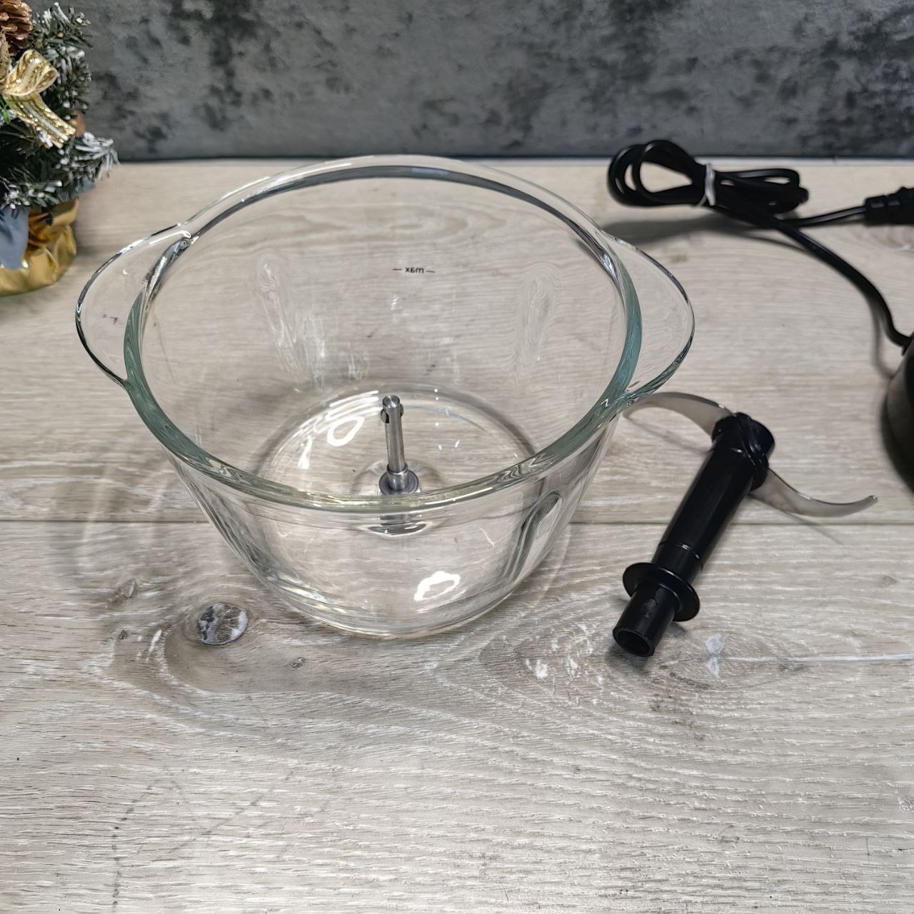 Электромельничка Russell Hobbs RH 24662-56
