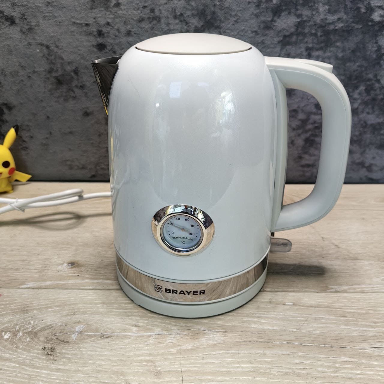 Чайник Brayer BR1052