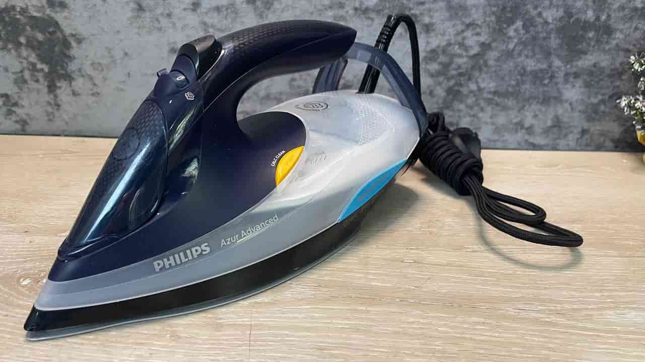 Утюг Philips GC4930