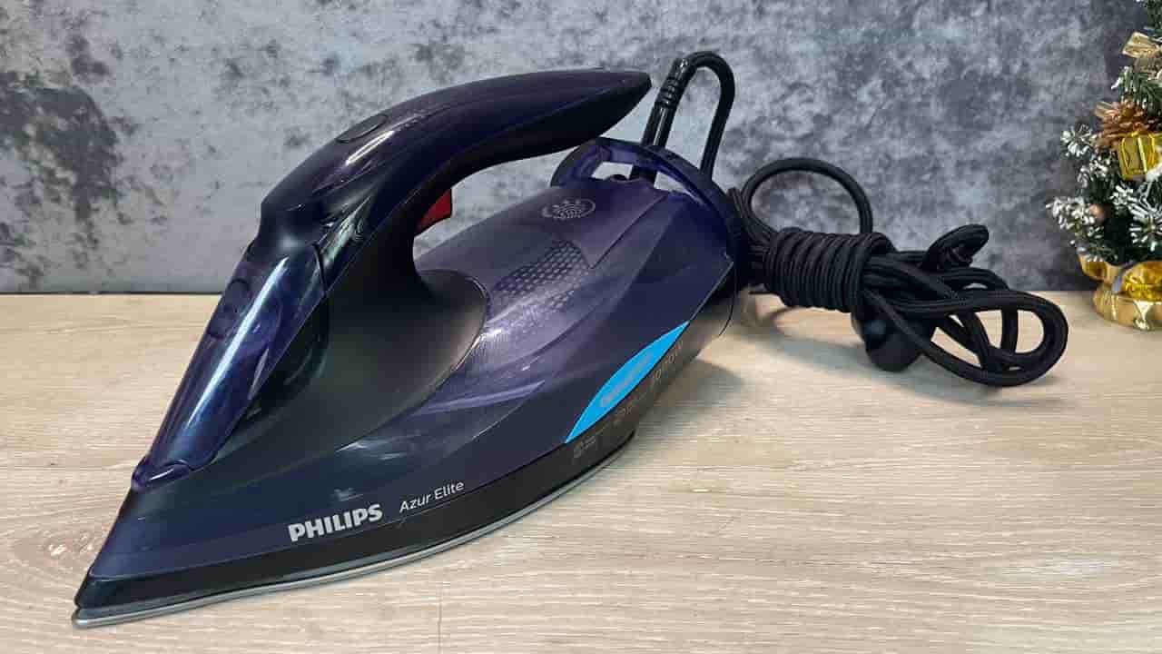 Утюг Philips GC5039