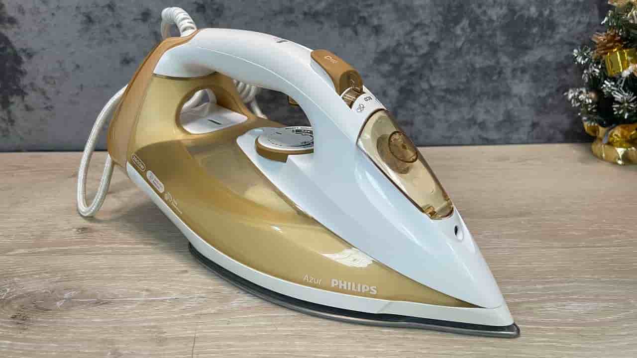Утюг Philips GC4560