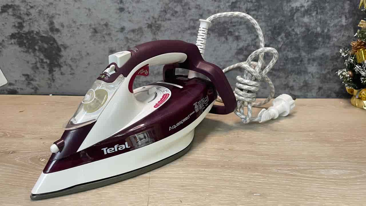 Утюг Tefal FV5545
