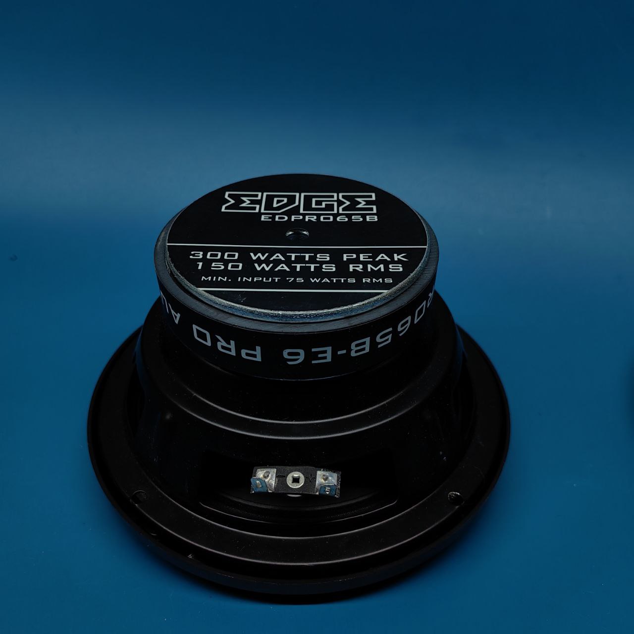Автомобильные колонки  CSS Edge pro audio EDPRO65B-E6