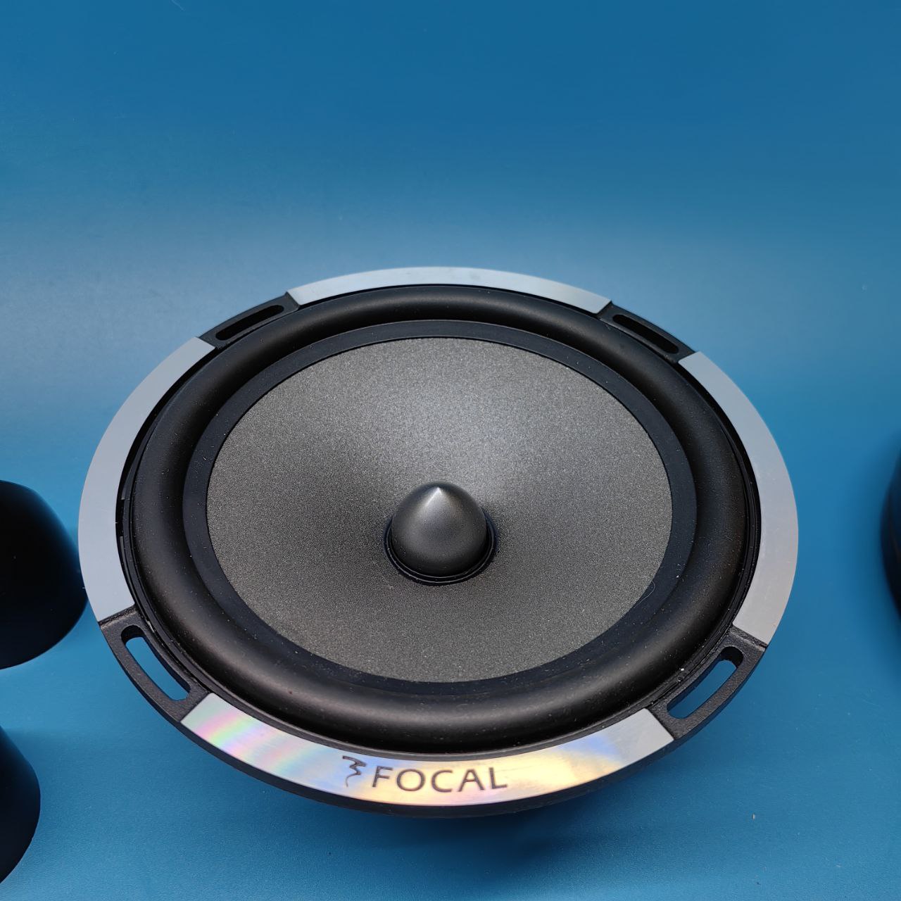 Автомобильные колонки CSS Focal  PS 165V1