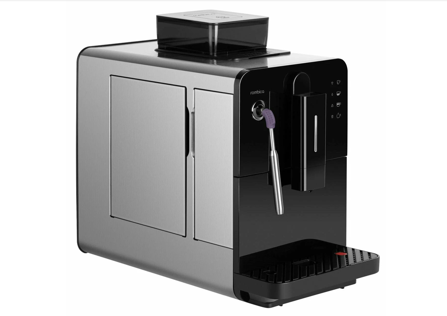 Rombica Barista Wi-Fi CFX-A01S