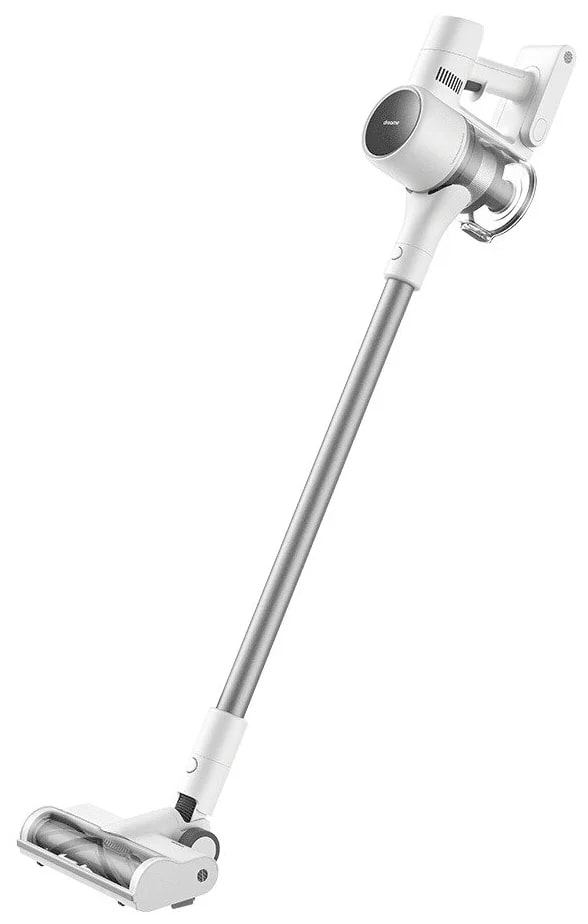 Dreame Cordless Vacuum Cleaner T10 White