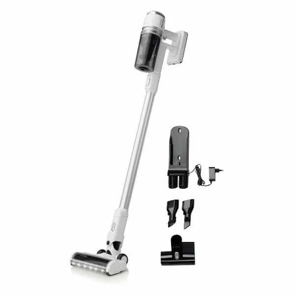 Hisense Пылесос HVC6134W