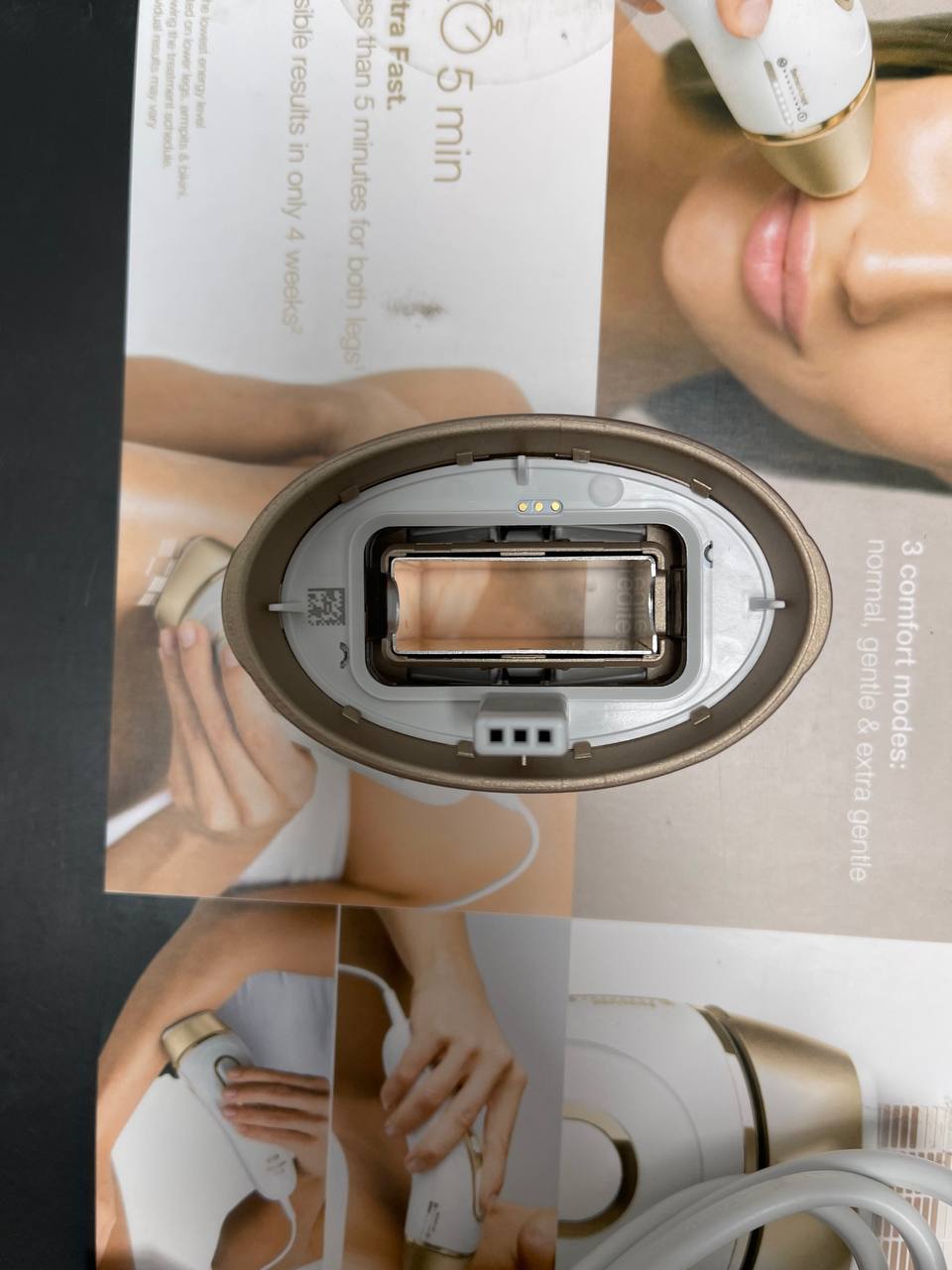 Braun PL5014 Silk-expert IPL Pro 5