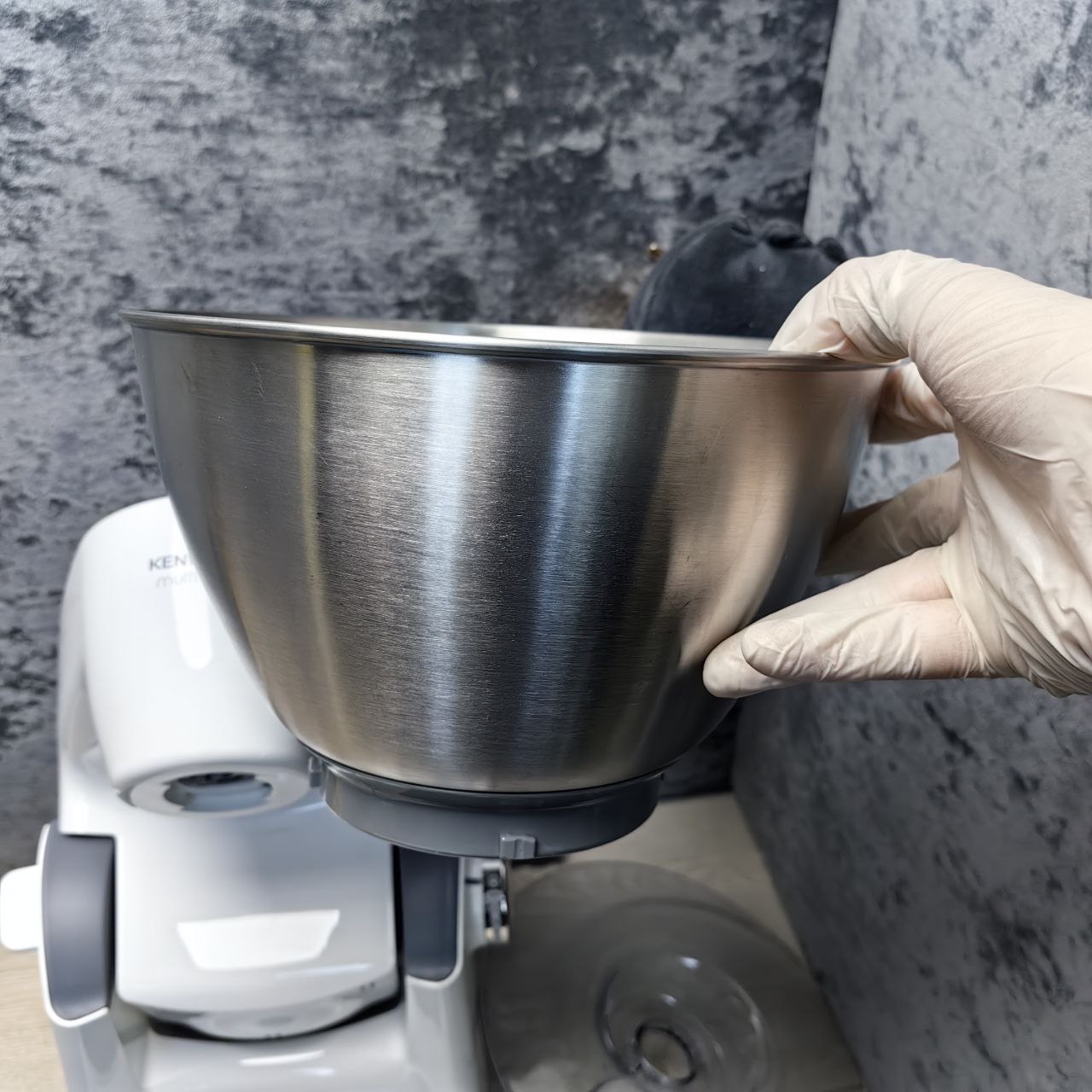 Кухонная машина Kenwood KHH326WH (OW20010001)