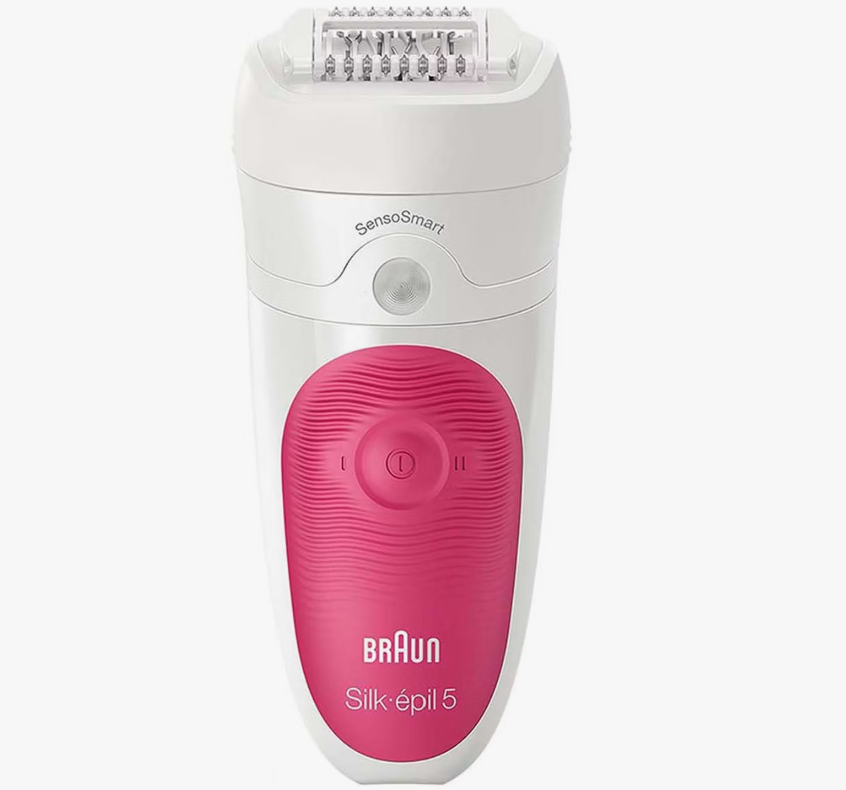 Эпилятор Braun Silk-epil 5/500 Legs&body SensoSmart