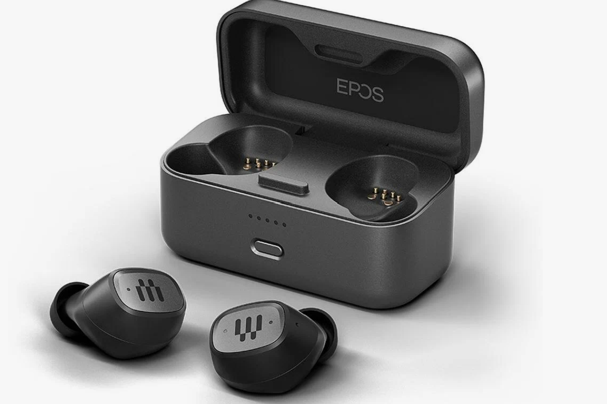 Беспроводные наушники EPOS GTW 270