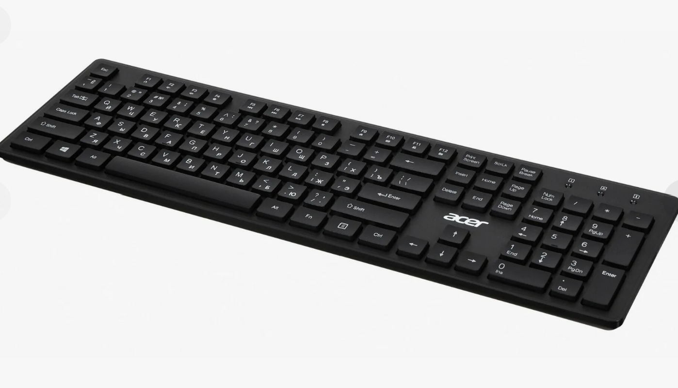 Клавиатура Acer OKR010