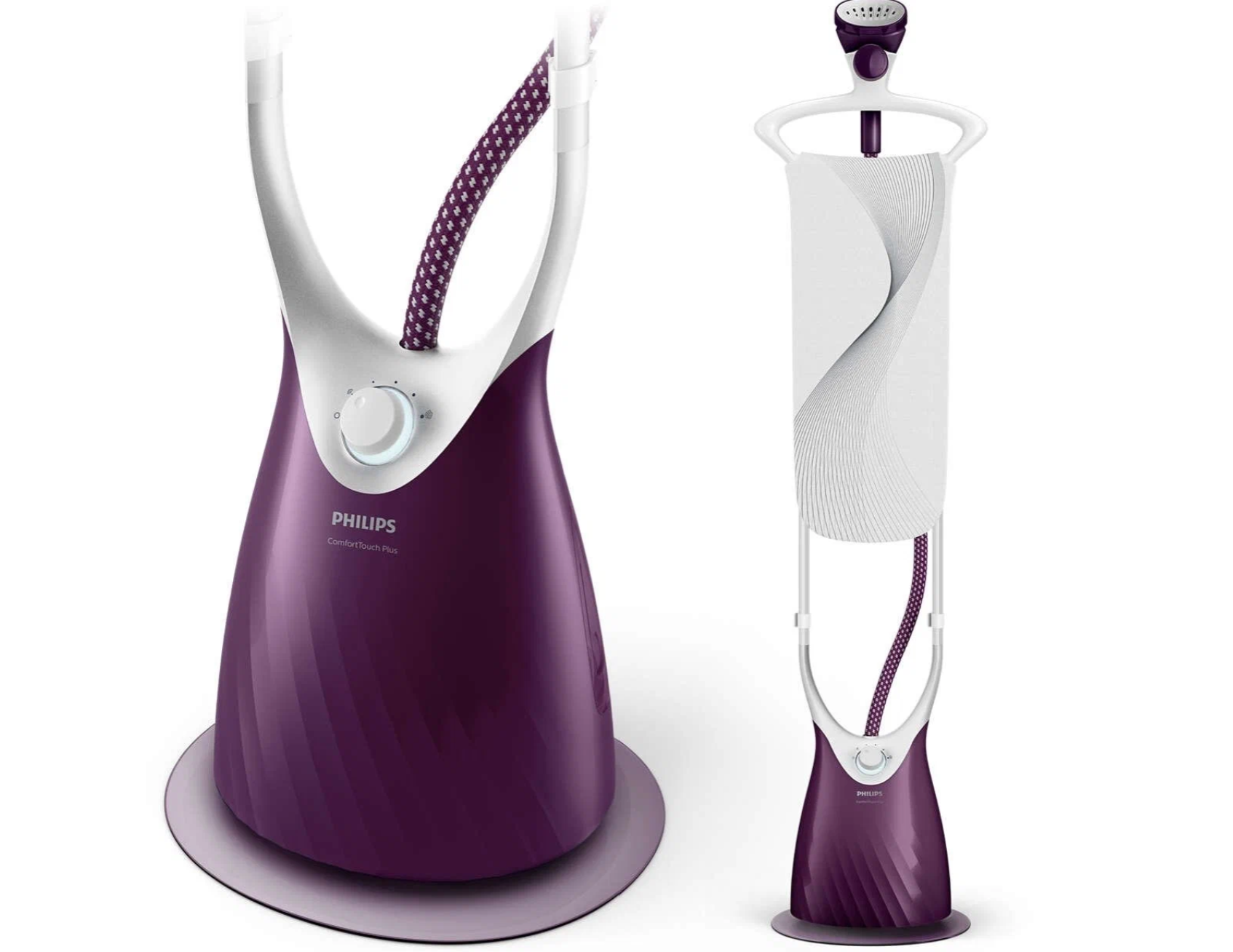 Отпариватель Philips GC558/30 ComfortTouch Plus