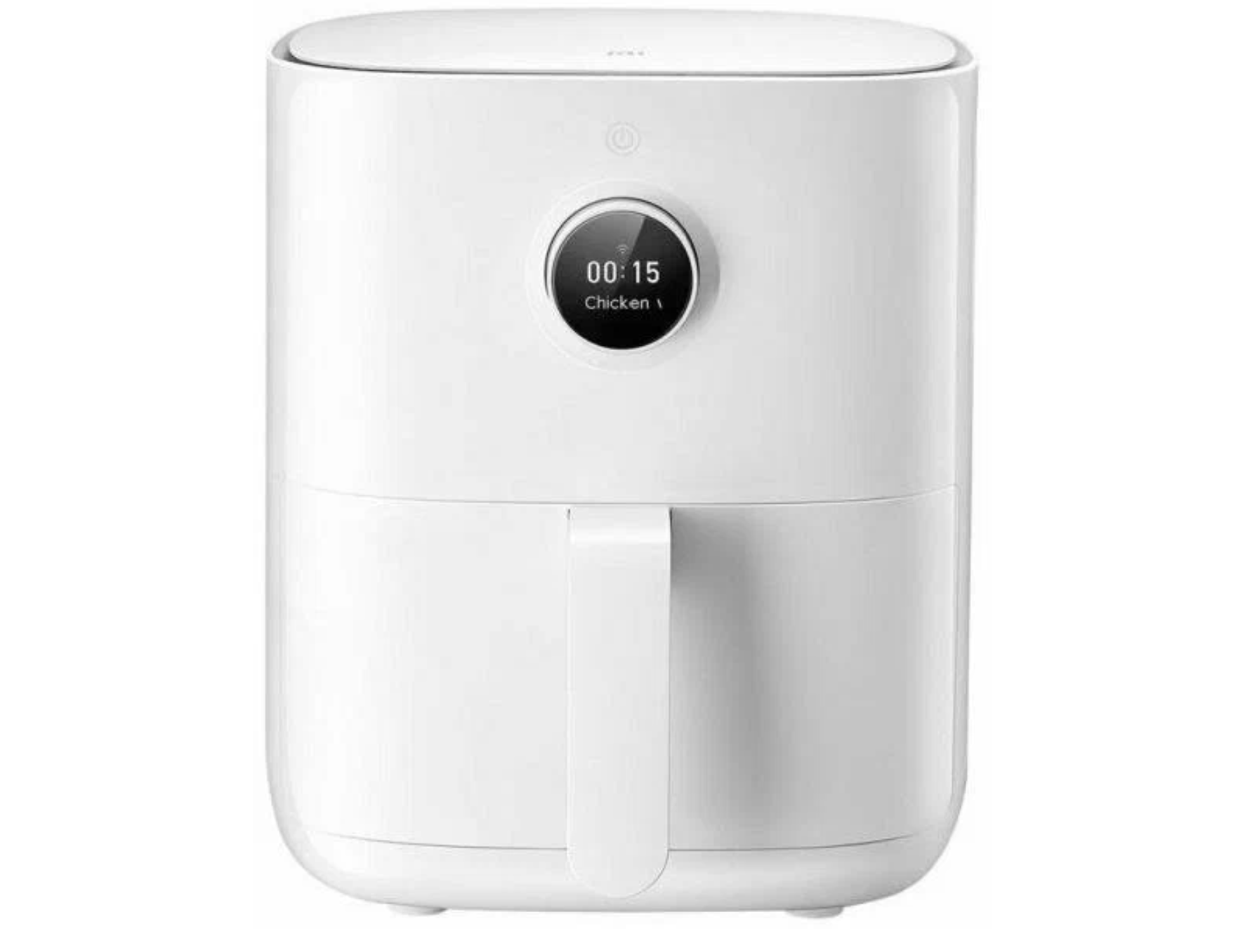 Аэрогриль Xiaomi Smart Air Fryer 3.5L, Белый