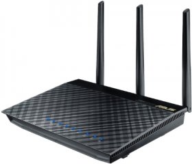 Wi-Fi роутер ASUS RT-AC66U