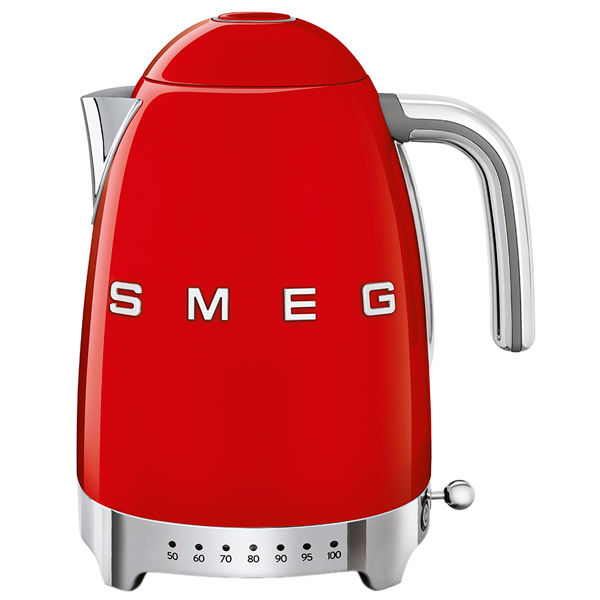 Чайник Smeg KLF04