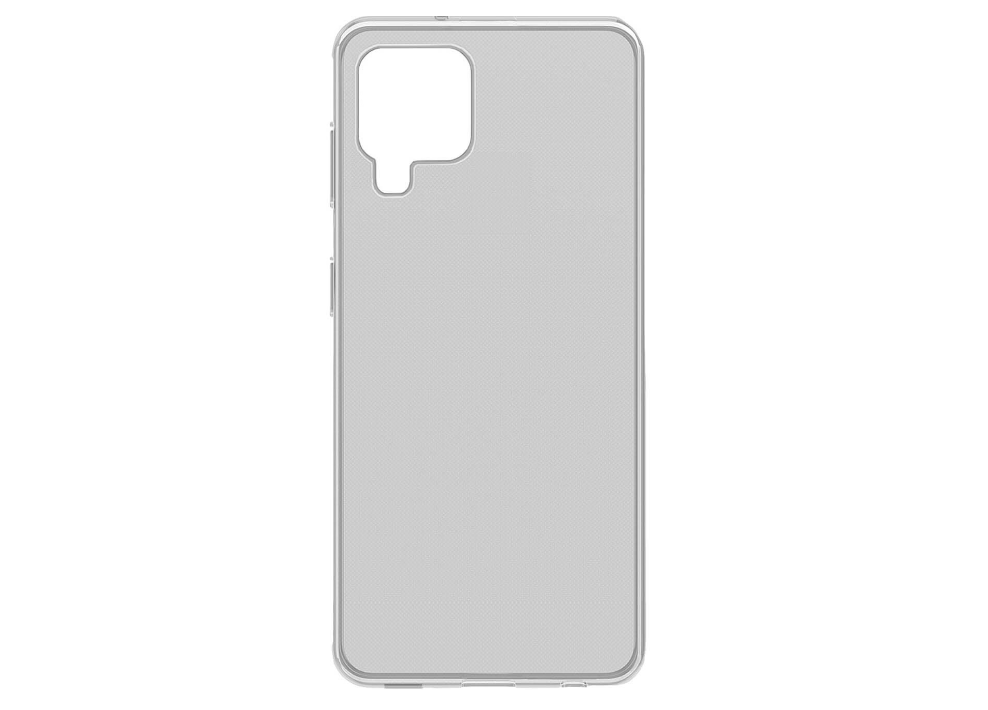 Чехол для Samsung Vipe VPSGGA25COLTR Galaxy A22/M22 Color Transparent