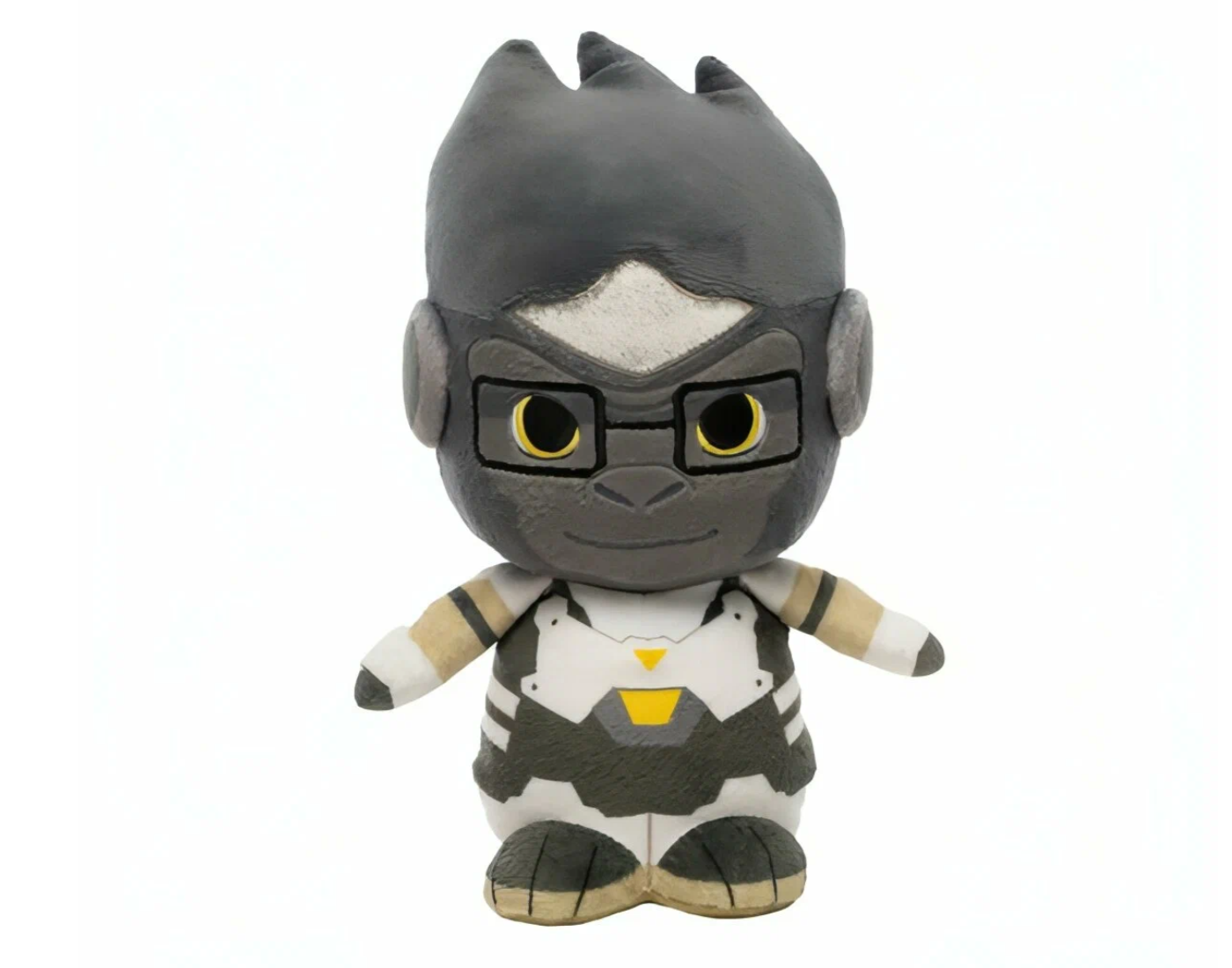Геймерская мягкая игрушка Funko POP!  Overwatch Winston