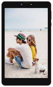 Планшет Irbis TZ891