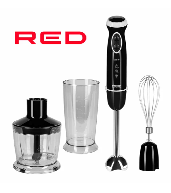 Погружной блендер RED solution RHB-2985