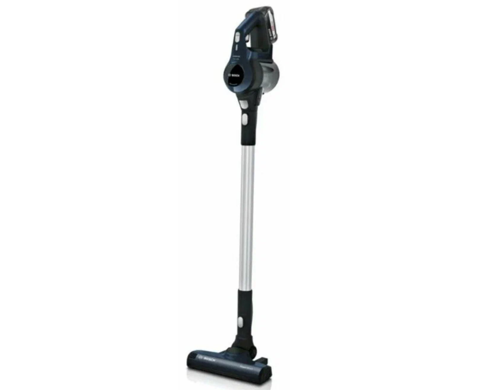 Пылесос Bosch BCS611P4A черный