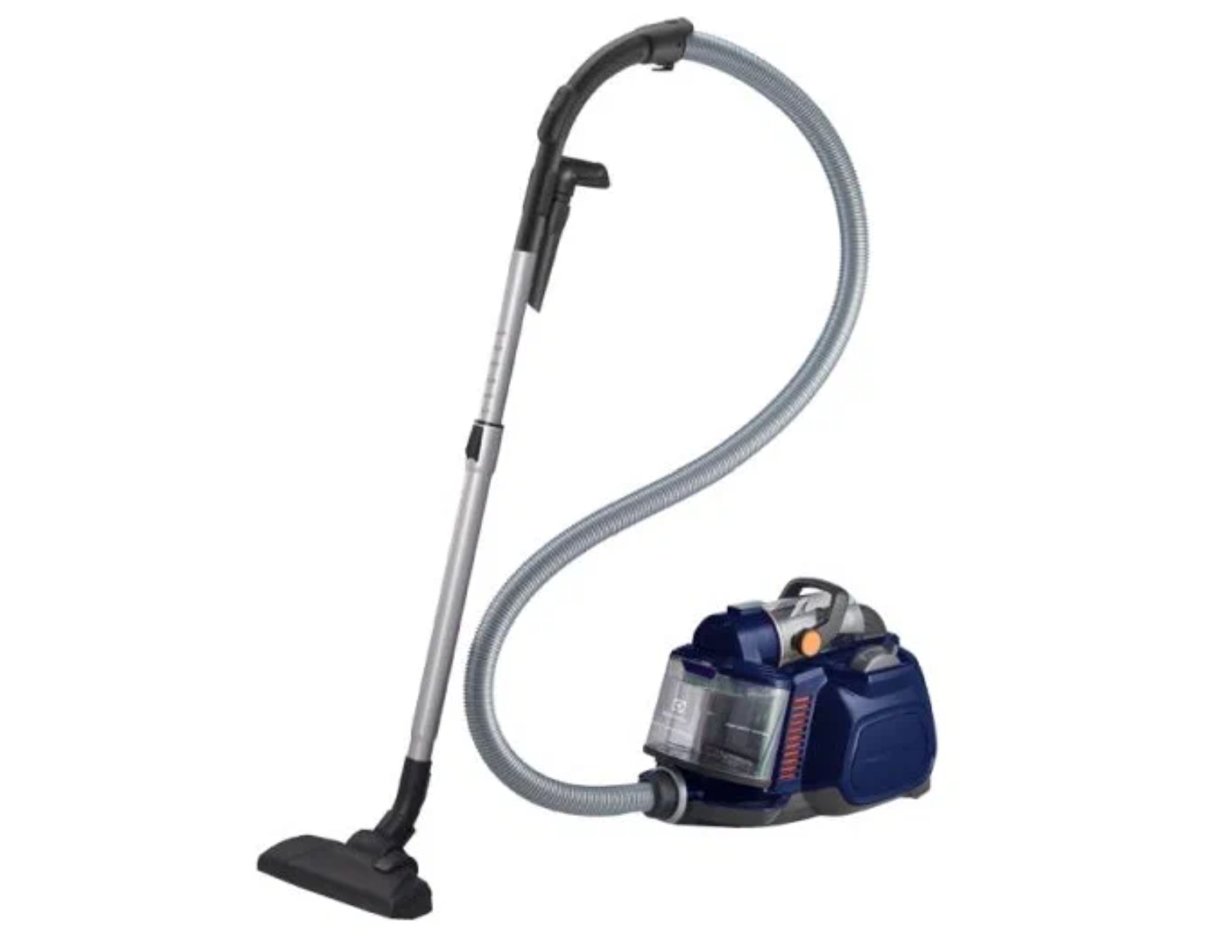 Пылесос Electrolux zspc 2000