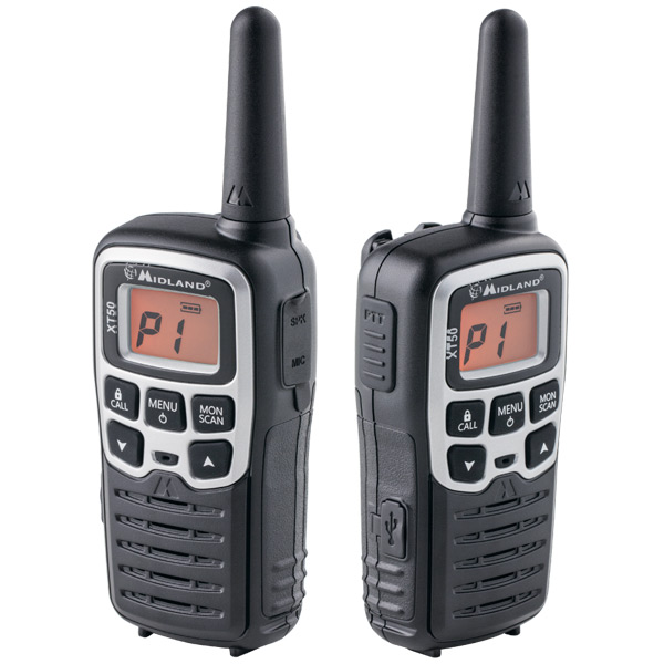 Рация Midland XT50