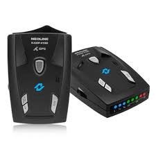 Радар-детектор Neoline X-COP 4100