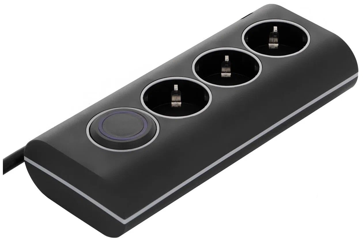 Сетевой фильтр Rombica Neo WC3 (PSE-001)
