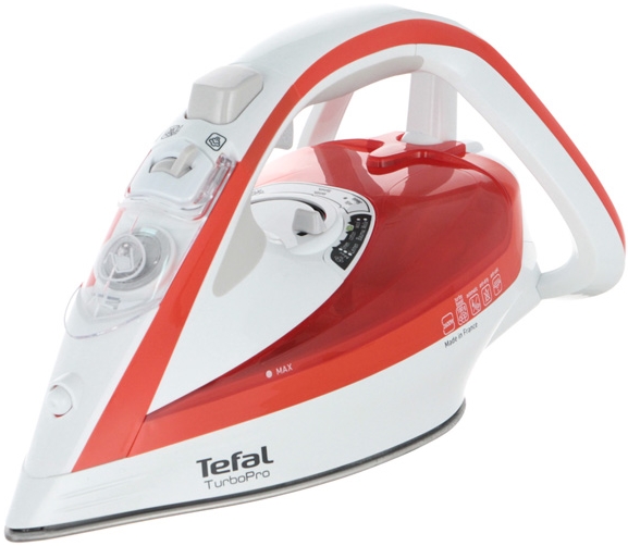 Tefal Turbo Pro FV5607E0