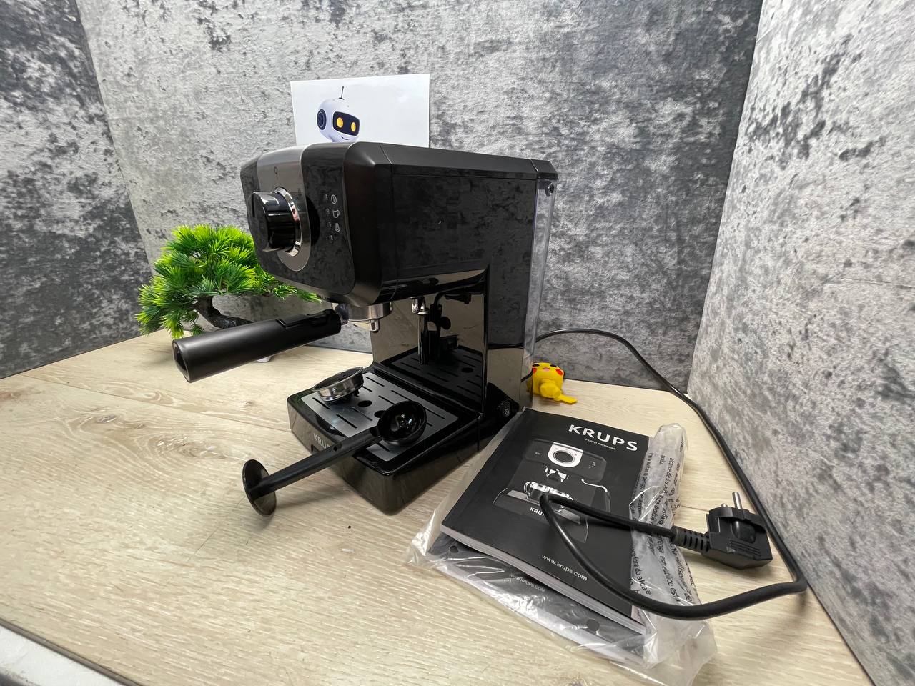 Krups Opio XP320830