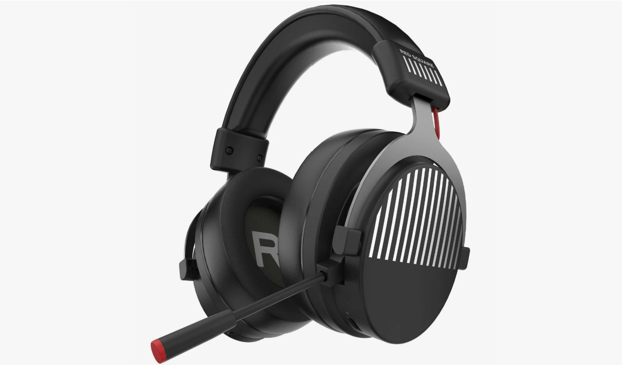 Игровые наушники Red Square V3X (RSQ-30019)