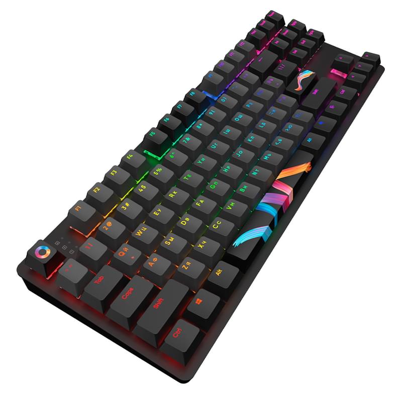 Игровая клавиатура Red Square Keyrox TKL Fireworks RSQ-20037