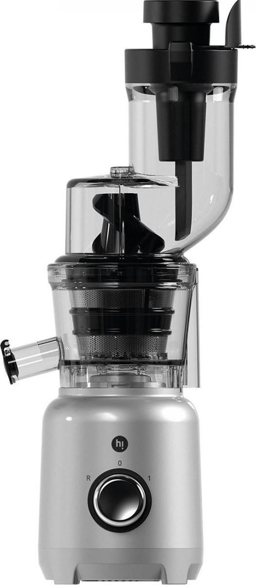 Соковыжималка шнековая Hi JE-02P01