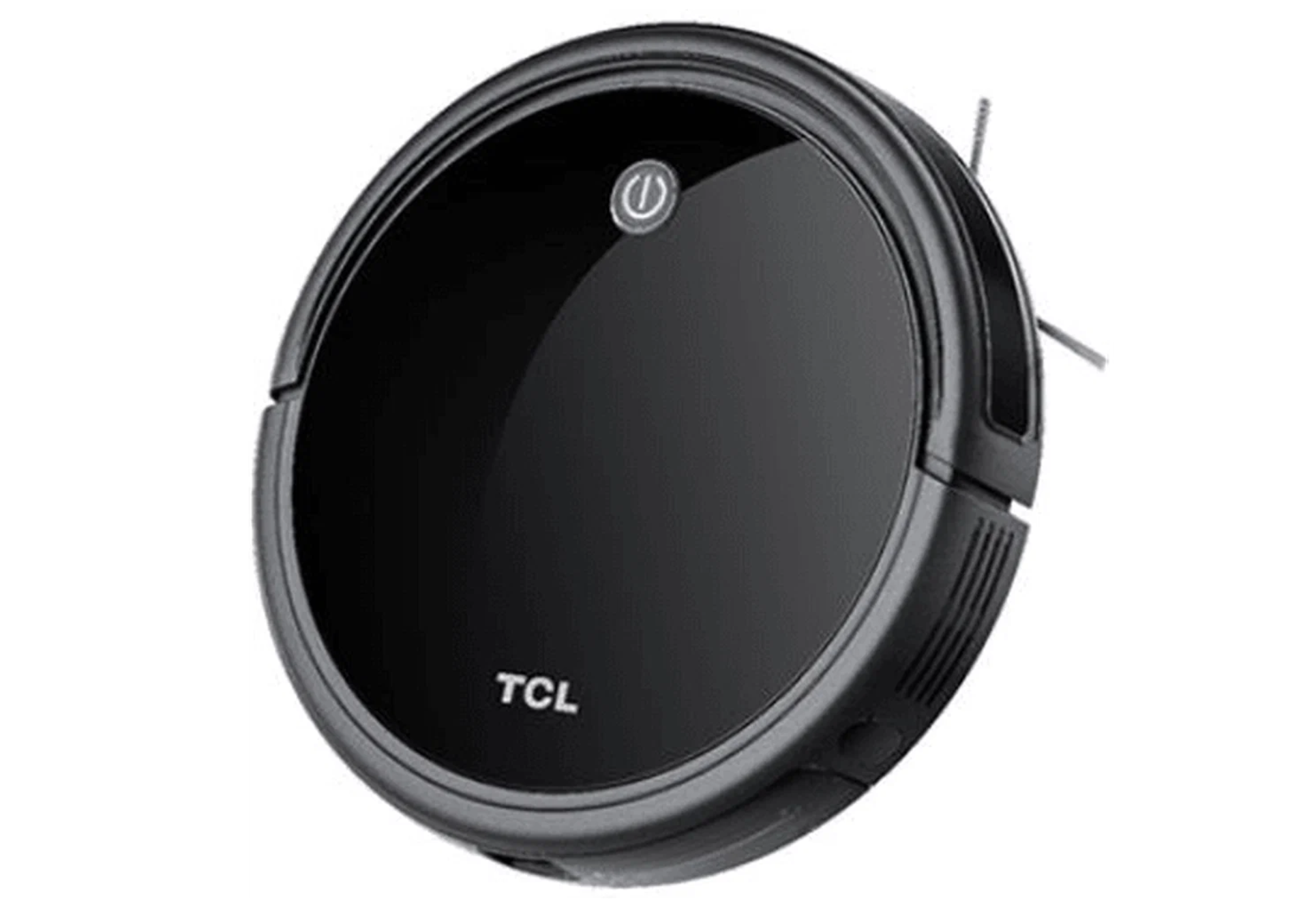 TCL Robot Vacuum Sweeva 2000