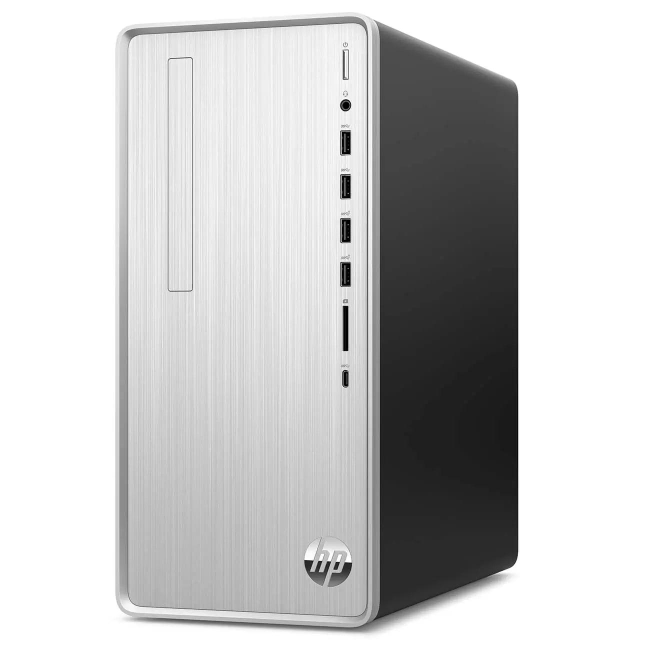 HP Системный блок HP Pavilion TP01-0039ur 28R08EA
