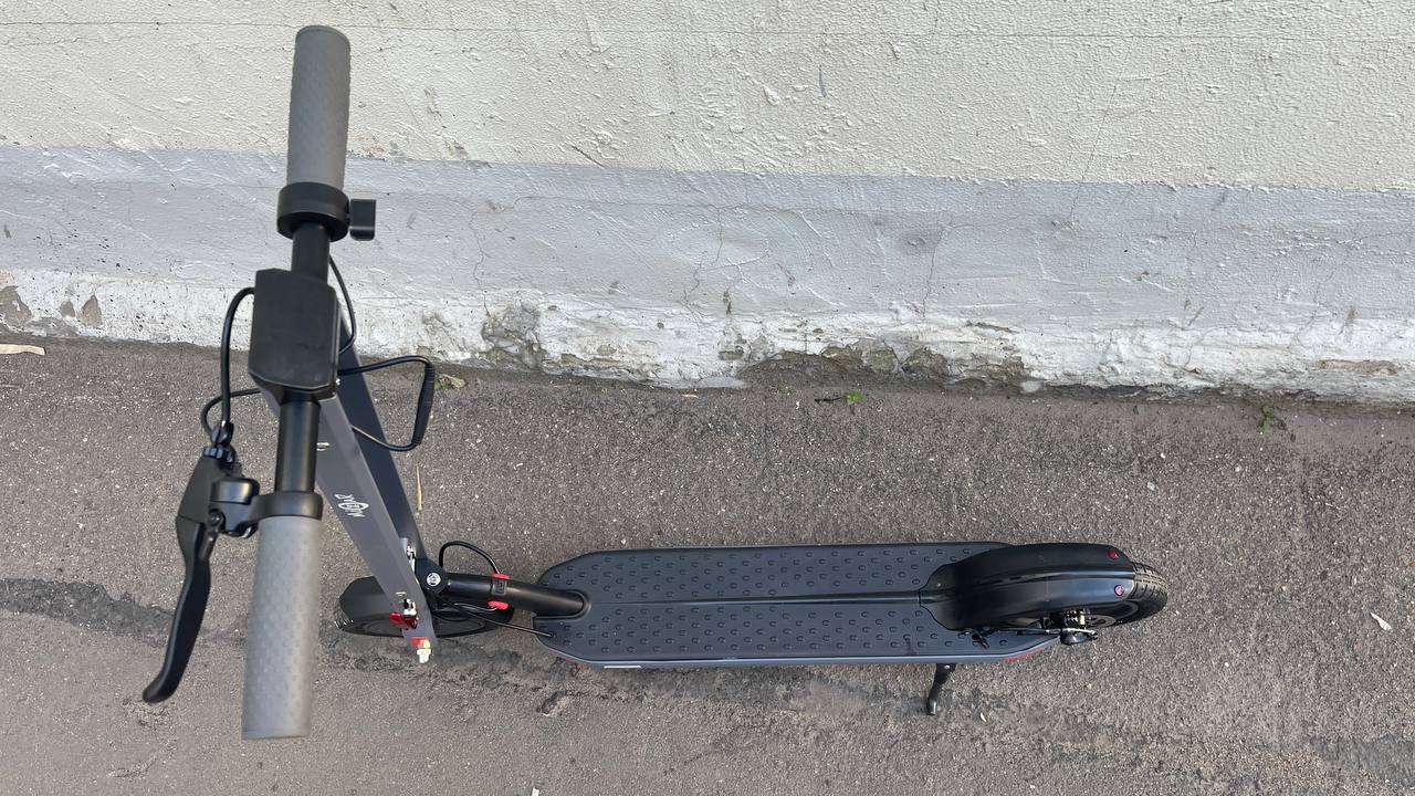 Mizar Kron Pro 2.0 (MZ10KRONPRO2)
