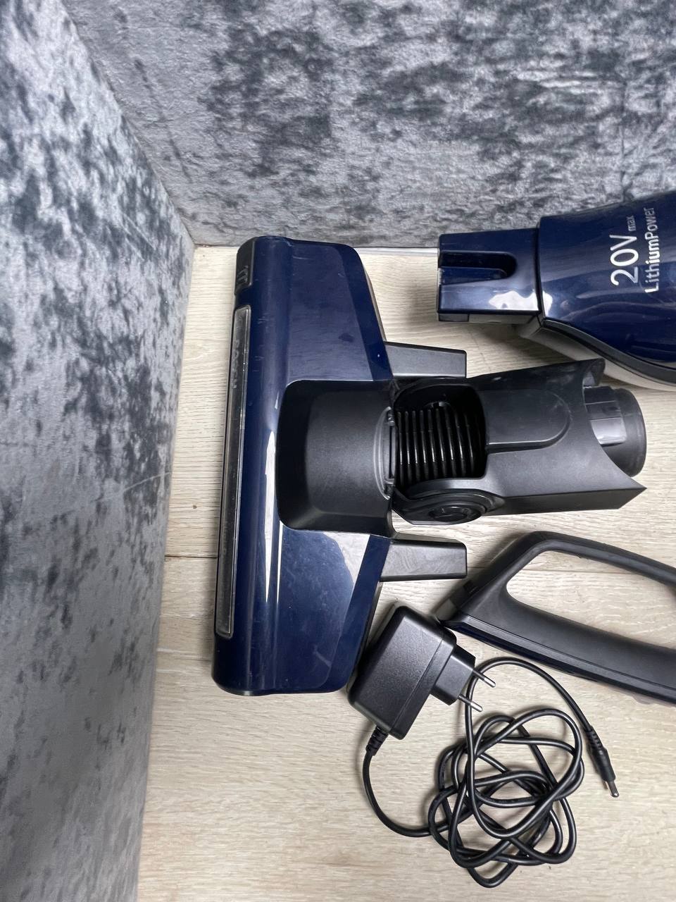 Bosch Athlet Serie 6 BCH85N  ЗАПЧАСТИ