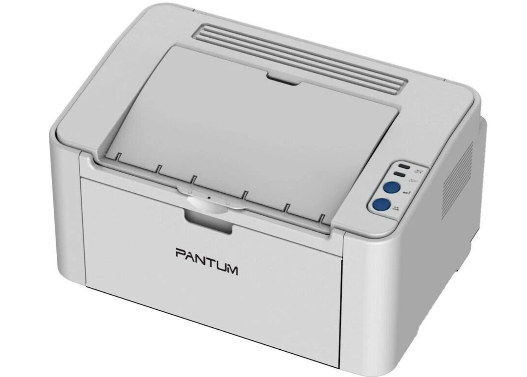 Лазерный принтер Pantum P2506W