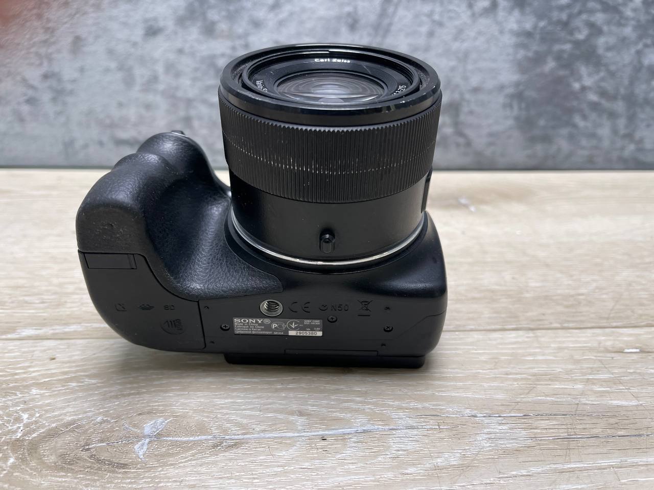 Sony Cyber-shot DSC-HX300 на запчасти