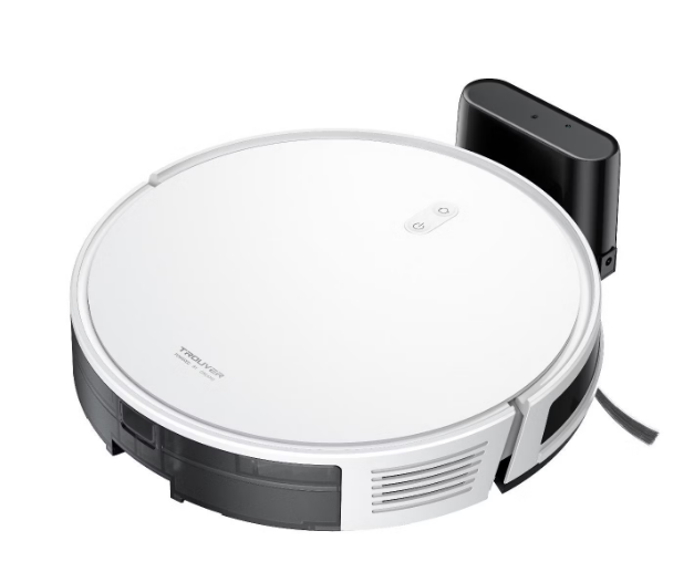 Робот-пылесос Dreame Trouver E10