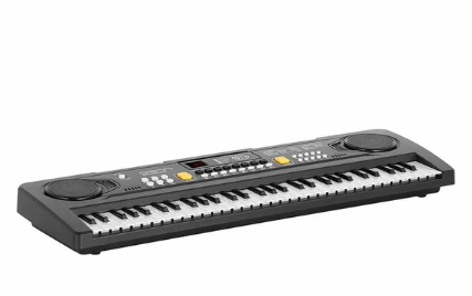Синтезатор Denn DEK606 mini