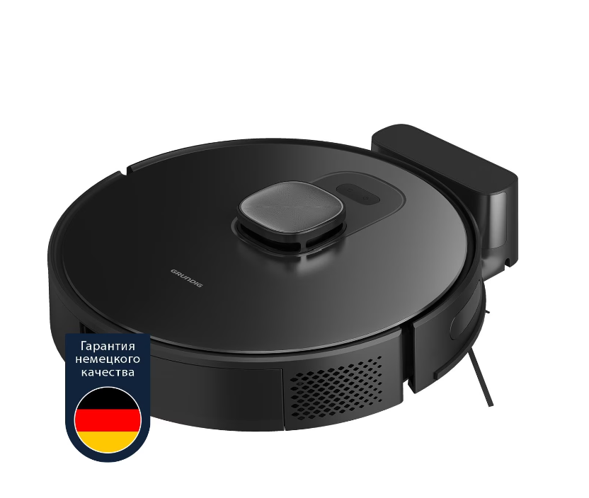 Робот-пылесос Grundig VCR 6230