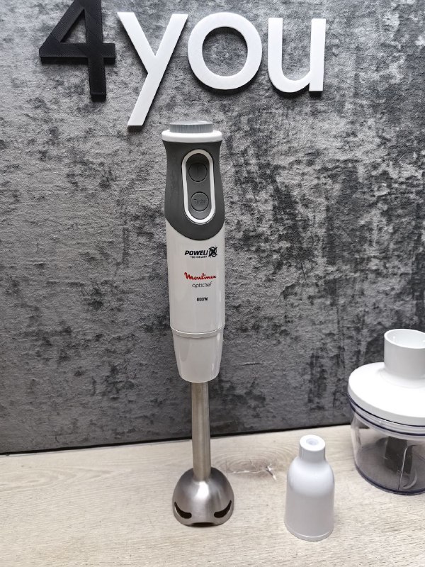 Блендер DD650