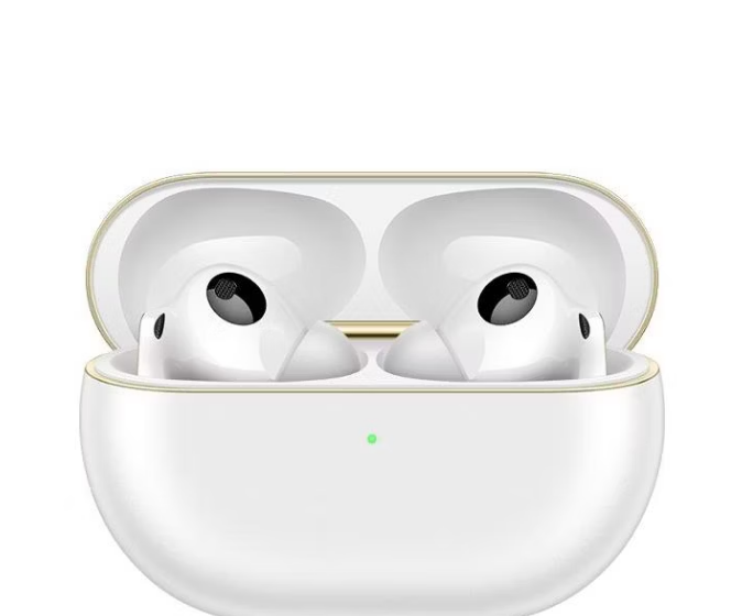 Наушники True Wireless HUAWEI Freebuds Pro 4 White