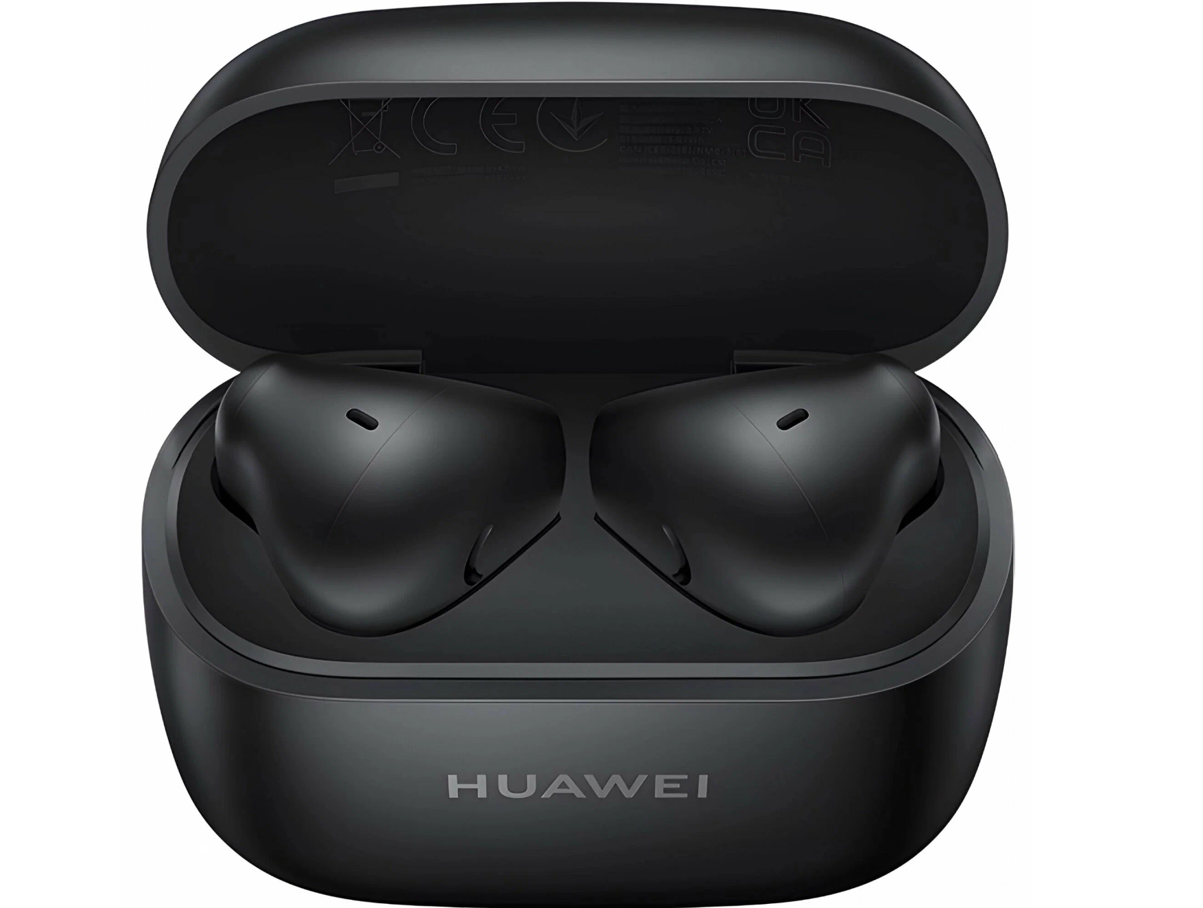 Наушники True Wireless huawei FreeBuds SE 2 Black