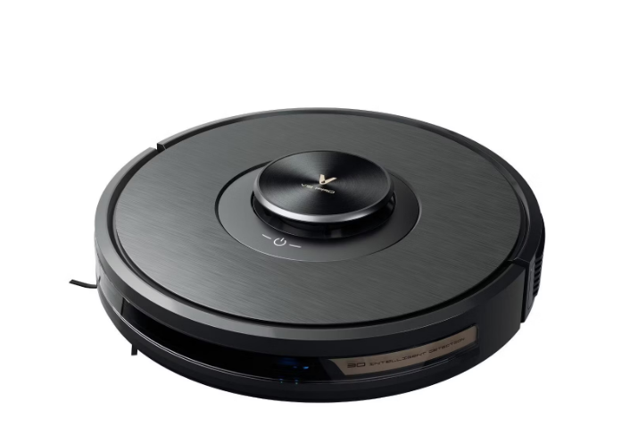 Робот-пылесос Viomi V5 Pro  (V-RVCLM40B)