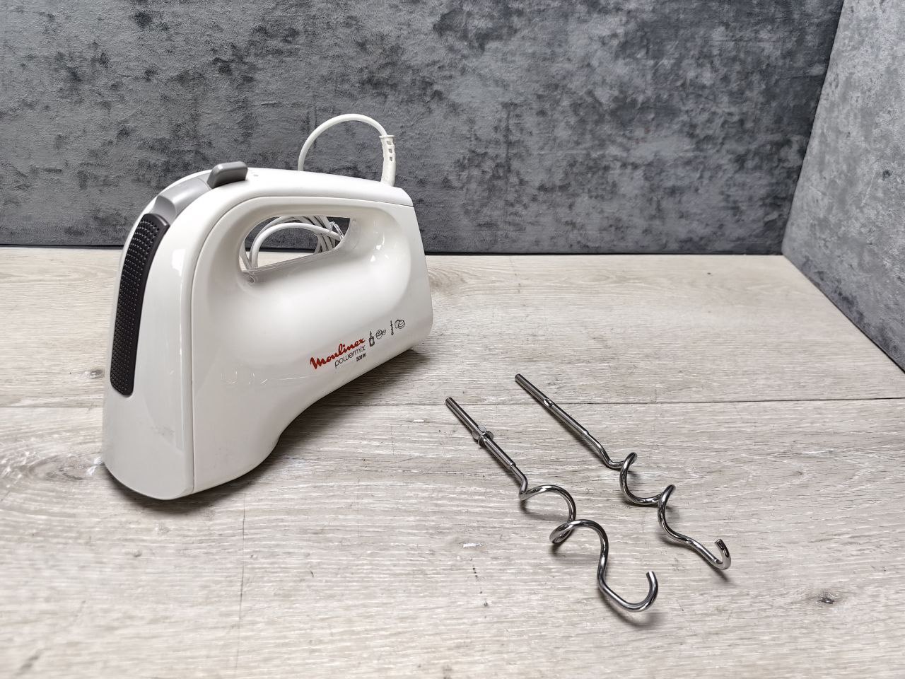 Миксер Power Mix HM612110