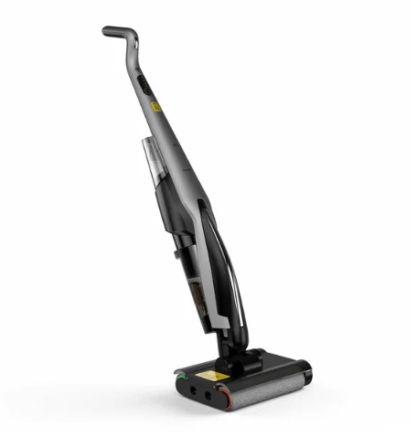 Пылесос ручной (handstick) моющий Deerma DEM-VX96W